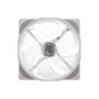 Noiseblocker NB-eLoop X B12-P ARGB PWM 120mm Blanco