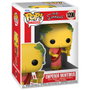 FUNKO Figura POP Simpsons Emperor Montimus