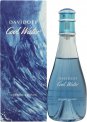 DAVIDOFF Cool Water Oceanic Edition Eau de Toilette 100 ml
