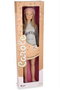 Muñecas Arias Muñeca Carole 105 cm c/pelo