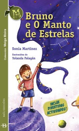 Bruno e O Manto de Estrelas, BAIA