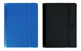OXFORD Agenda Anual 2027 My Fab Wire-O A5 Surtido