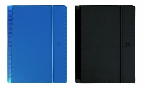 OXFORD Agenda Anual 2027 My Fab Wire-O A5 Surtido OXFORD Agenda Anual 2027 My Fab Wire-O A5 Surtido