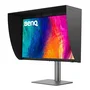 BenQ PD2770U Monitor Profesional 27 Pulgadas 4K UHD IPS