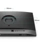 BenQ PD2770U Monitor Profesional 27 Pulgadas 4K UHD IPS