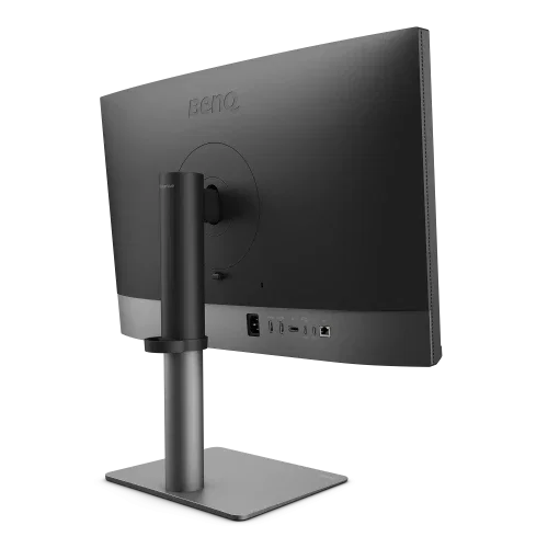 BenQ Monitor PD2770U 9H.Y0ELB.QBE 27" 4K UHD 3840x2160 IPS USB-C