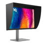 BenQ PD2770U Monitor Profesional 27 Pulgadas 4K UHD IPS USB-C