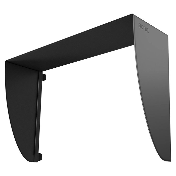 BenQ PD2770U Monitor Profesional para Diseñadores 68.6 cm (27") 4K Ultra HD 3840 x 2160 Píxeles IPS 5 ms Negro, Con USB-C Power Delivery 96W, HDR10, sRGB 100%