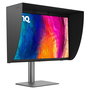 BenQ PD2770U Monitor Profesional para Diseñadores 68.6 cm (27") 4K Ultra HD 3840 x 2160 Píxeles IPS 5 ms Negro, Con USB-C Power Delivery 96W, HDR10, sRGB 100%