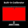 BenQ PD2770U Monitor Profesional 27 Pulgadas 4K UHD IPS USB-C