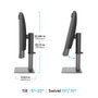 BenQ PD2770U Monitor Profesional 27 Pulgadas 4K UHD IPS USB-C