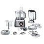 Bosch Home MC812M865 Robot de Cocina 3,9 L Negro y Acero Inoxidable
