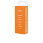 ZIAJA Bálsamo Labial con Brillo Sunny Mango - Vegano, Nutre e Ilumina, Aroma a Mango, 12 ml
