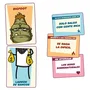 Asmodee Master Dater Juego de Cartas