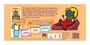 Asmodee Master Dater Juego de Cartas