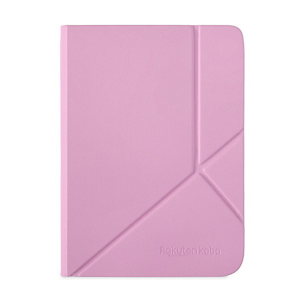 Kobo SleepCover Clara Candy Pink para Kobo Clara BW y Clara Colour