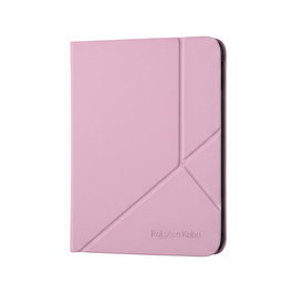 Kobo SleepCover funda tipo folio Rosa para Clara Colour y Clara BW