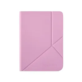 Kobo SleepCover Funda Folio Rosa para eReader Kobo Clara Colour / Clara BW 6 Pulgadas (15,2 cm) - Rosa