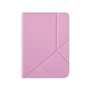 Kobo SleepCover Funda Folio Rosa para eReader Kobo Clara Colour / Clara BW 6 Pulgadas (15,2 cm) - Rosa