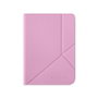 Kobo SleepCover Funda para Kobo Libra 2 6" Folio Rosa