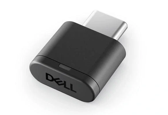 Dell HR024 Receptor de audio Bluetooth Dell HR024 Receptor de audio Bluetooth