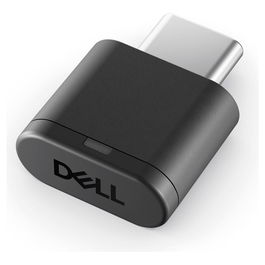 Dell Receptor Audio Bluetooth HR024 Receptor de Audio Inalámbrico Bluetooth Negro Apolo 30m Emparejamiento Doble