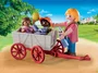 Playmobil City Life 71258 Starter Pack Educadora con Carrito