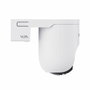 EZVIZ HB8 Lite Cámara de Seguridad 4MP con Panel Solar 5W y Batería de 5200mAh