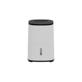 Meaco MeacoDry Arete Two 12L Blanco/Negro con Filtro HEPA H13 y Control Inteligente