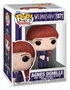Funko Figura Pop! TV Wednesday Agnes DeMille
