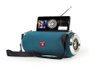 GEMBIRD SPK-BT-17-G Altavoz Portátil Estéreo Verde 5 W
