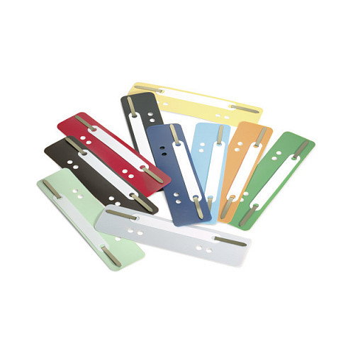 Durable 690100 Accesorio para encuadernación de carpetas, Colores surtidos Durable 690100 Accesorio para encuadernación de carpetas, Colores surtidos