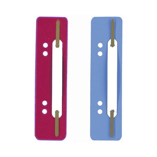Durable 690100 Accesorio para encuadernación de carpetas, Colores surtidos Durable 690100 Accesorio para encuadernación de carpetas, Colores surtidos
