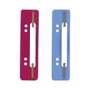 Durable 690100 Accesorio para encuadernación de carpetas, Colores surtidos