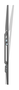 Aisens Soporte de Pared Inclinable WT75T-391 para Monitores y TV de 32-75 pulgadas, Negro