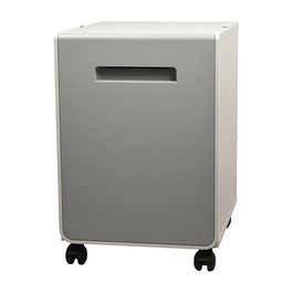 Brother ZUNTL9000HIGHG1 Unidad de gabinete de impresora para HL-L9200CDWT, HL-L9300CDWTT, MFC-L9550CDWT - Color Gris, Dimensiones 410 x 495 x 600 mm