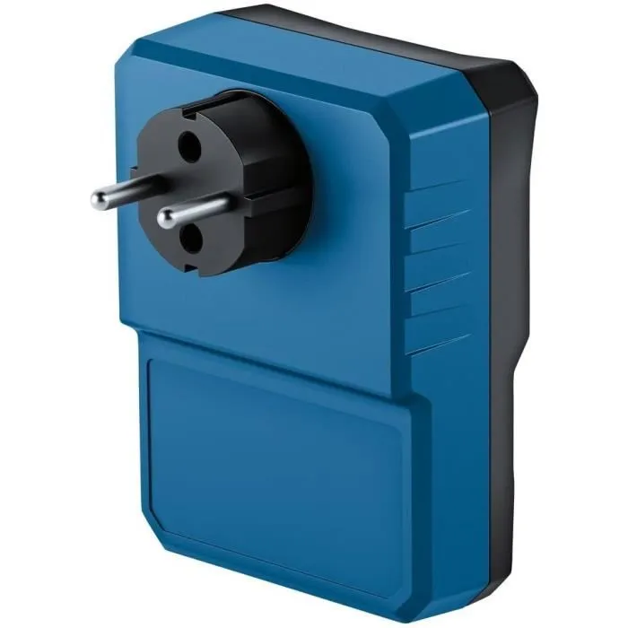 Bosch Professional 1600A02GF1 Kit de Accesorios de Arranque Automático para Aspiradoras GCA 30-42 y GCT 30-42