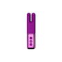 Mini Vibrador Le Wand Deluxe Morado