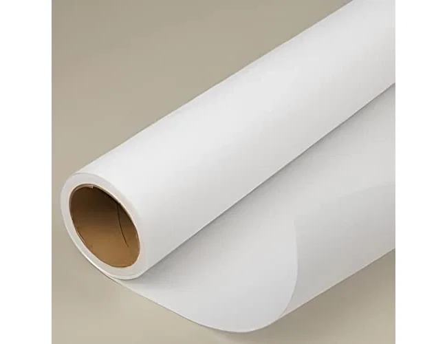 Diamant Papel vegetal rollo 1.10x20 m, 110-115 gr, para dibujo a lápiz, tinta, rotulador, estilógrafos y microfirmado