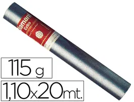 Diamant Papel Vegetal 110-115 gr Rollo de 1.10x20 mt