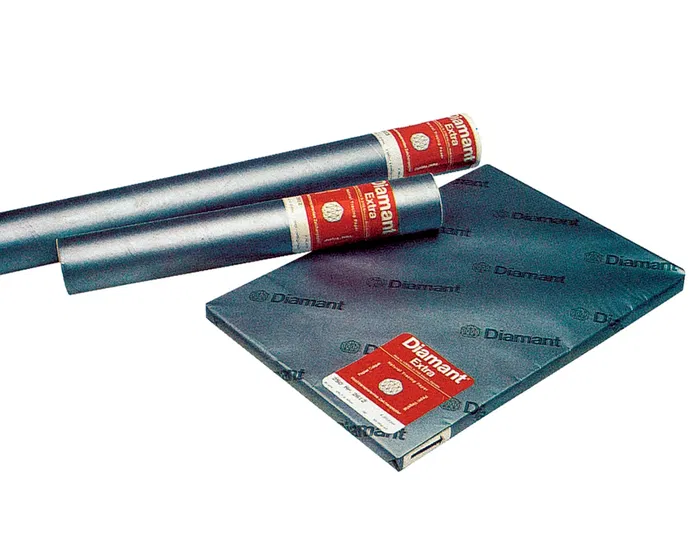 Diamant Papel Vegetal 110-115 gr Rollo de 1.10x20 mt