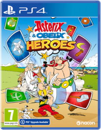Nacon Asterix & Obelix: Heroes
