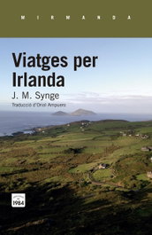 Viatges per Irlanda, John Millington Synge - EDIC.1984