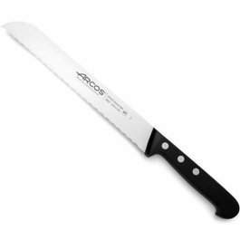 Arcos Cuchillo Panero Serie Universal 200 mm con Acero NITRUM® y Bactiproof Silverといったものといえる。