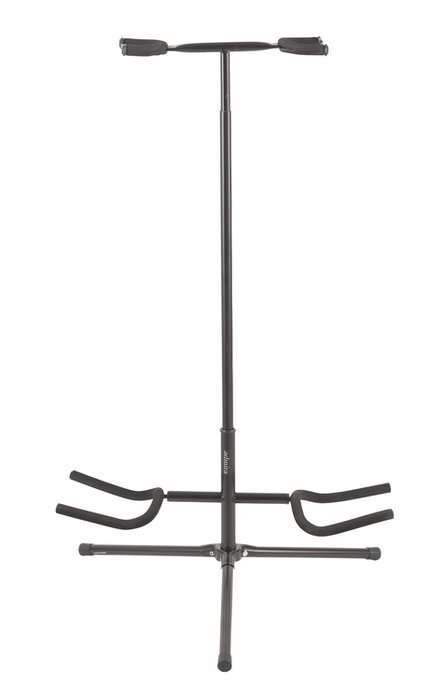 Soporte Admira para Dos Guitarras Gs011