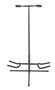 Soporte Admira para Dos Guitarras Gs011