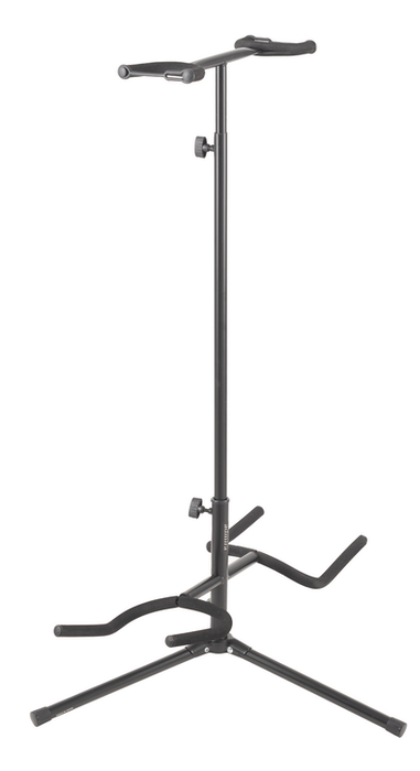 Soporte Admira para Dos Guitarras Gs011
