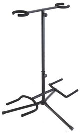 Soporte Admira para Dos Guitarras Gs011