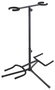 Soporte Admira para Dos Guitarras Gs011