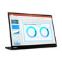 Lenovo ThinkVision M14d Monitor 14.0 2K IPS USB-C Negro